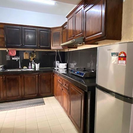 The Nest - Cozy 3-Bedroom Condo, Shah Alam Zewnętrze zdjęcie