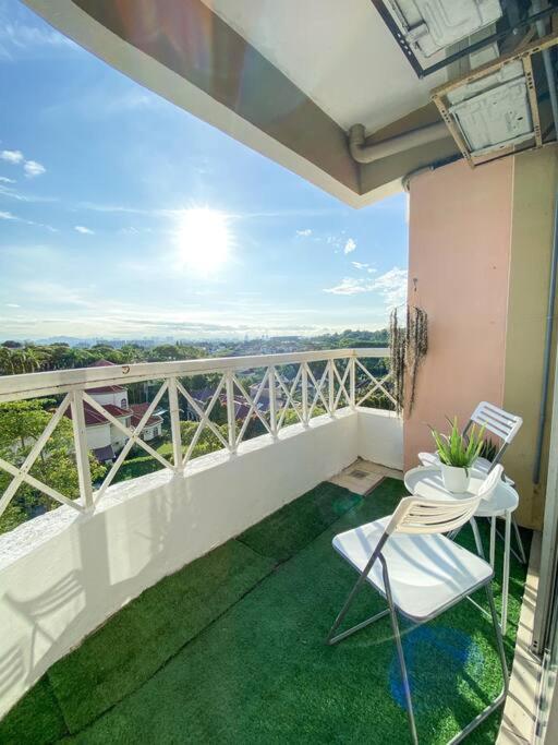 The Nest - Cozy 3-Bedroom Condo, Shah Alam Zewnętrze zdjęcie