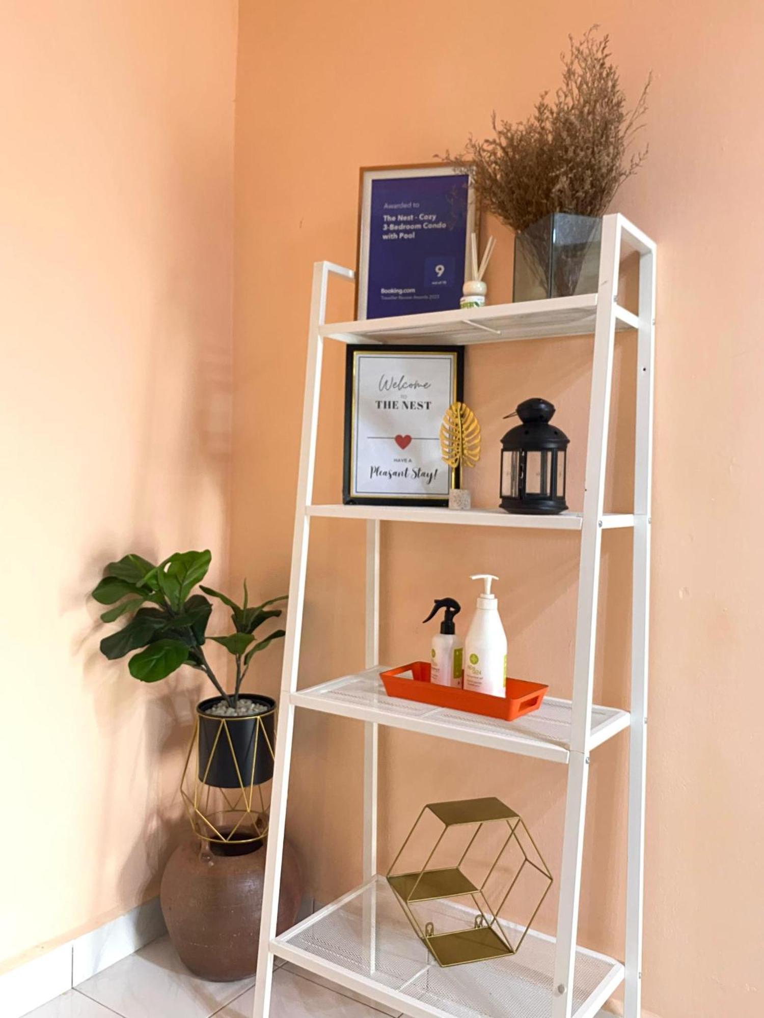 The Nest - Cozy 3-Bedroom Condo, Shah Alam Zewnętrze zdjęcie
