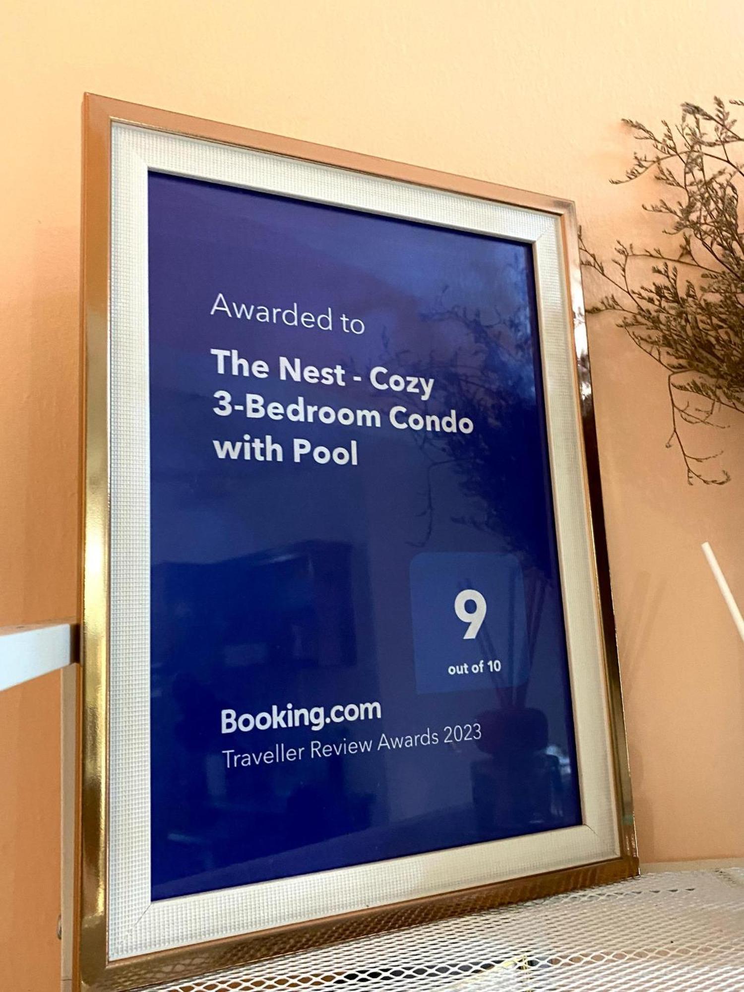 The Nest - Cozy 3-Bedroom Condo, Shah Alam Zewnętrze zdjęcie